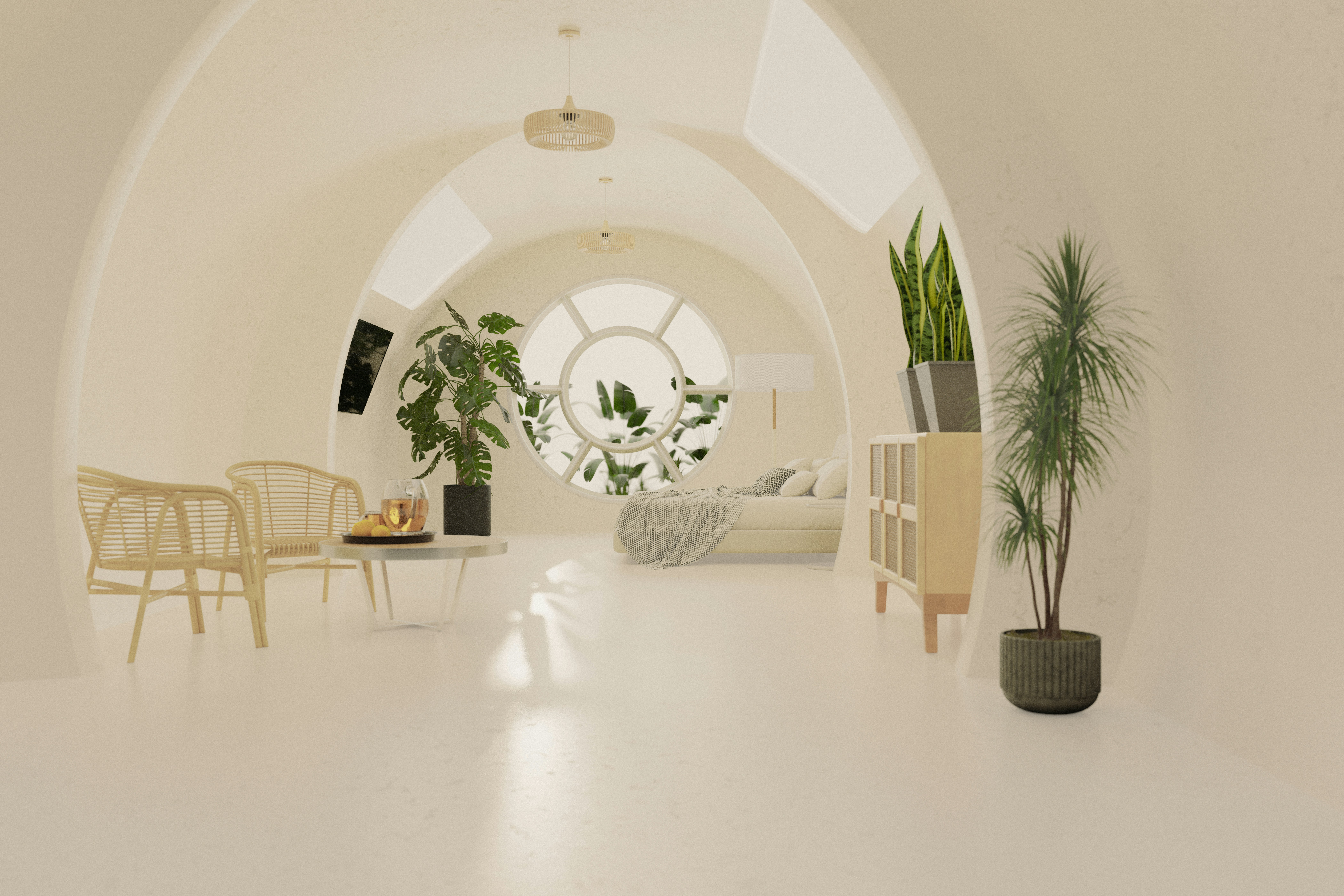 Luxury Property